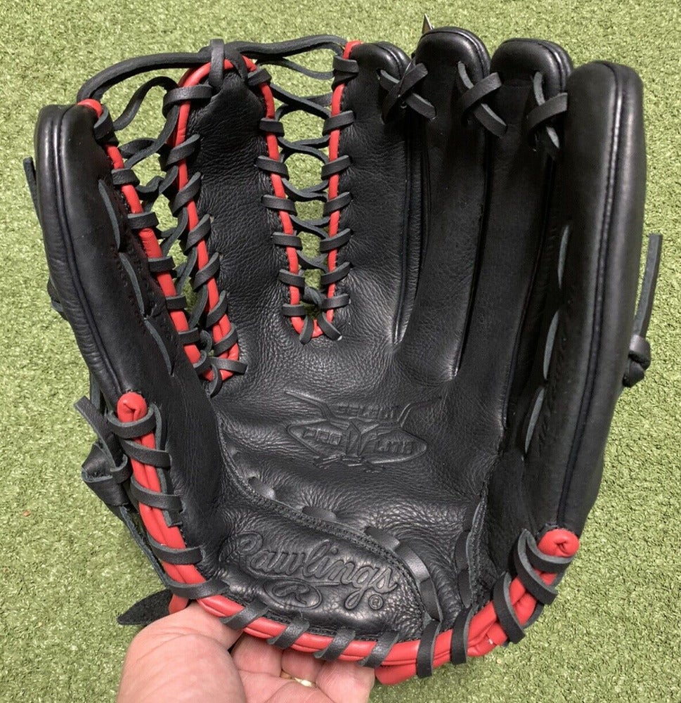 Rawlings 12.25 Mike Trout Youth Select Pro Lite Baseball Glove