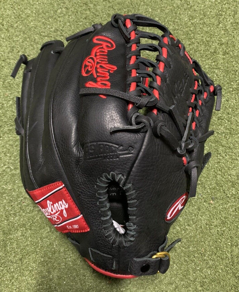 Rawlings 12.25 Mike Trout Youth Select Pro Lite Baseball Glove