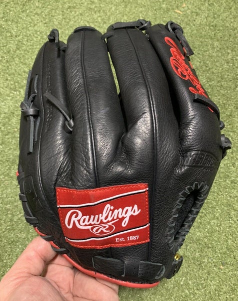 Rawlings Select Pro Lite 12.25 Mike Trout Youth Baseball Glove SPL1225MT