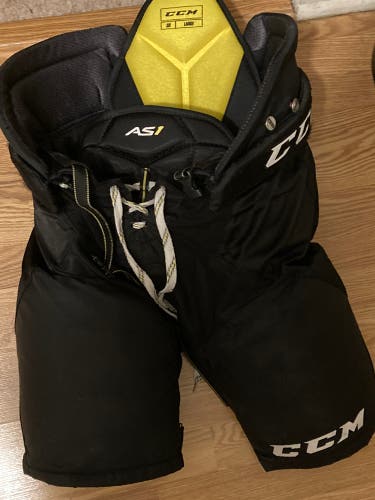 Senior Large CCM  AS1 Hockey Pants
