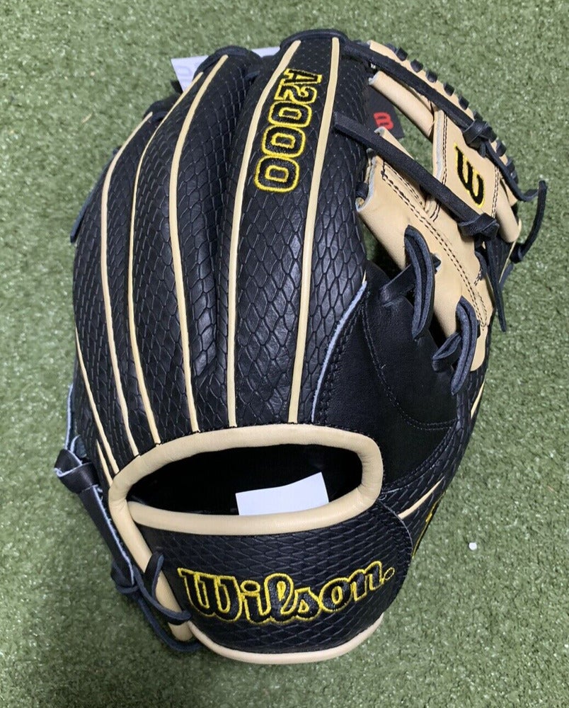 New 2022 Wilson A2000 KE'BRYAN HAYES GM KBH13 GM 11.75 GLOVE | SidelineSwap