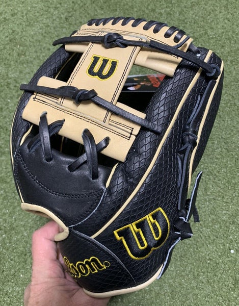 Wilson 11.75'' Ke'Bryan Hayes A2000 Series Glove