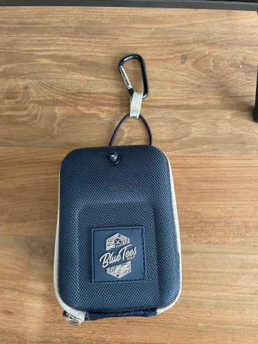 Blue Tees Golf S2 Pro Rangefinder w/ Slope And Pulse Vibration