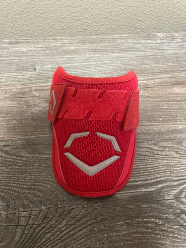 Used EvoShield Elbow Protection