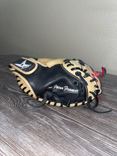 All-Star Catchers Training Mitt