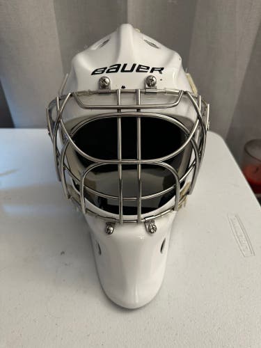 Bauer 940 Goalie Mask Large