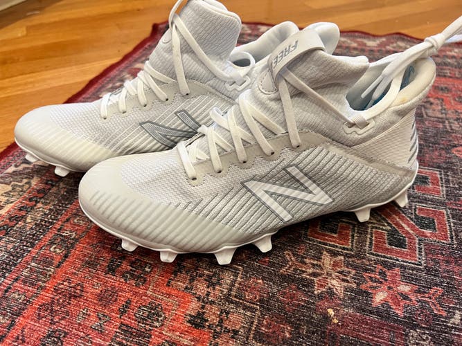 New Balance Freeze 2.0 Size 8