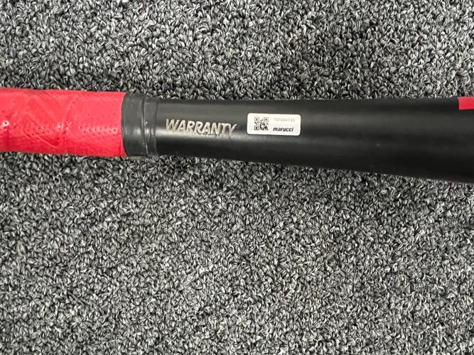 2021 Alloy (-3) 28 oz 31" CAT 8 Bat Used