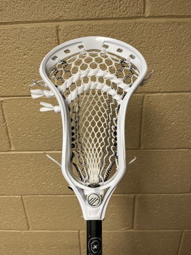 New Maverik Kinetik Stick