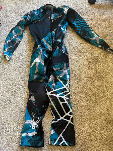 Spyder Women's Nine Ninety Race Suit