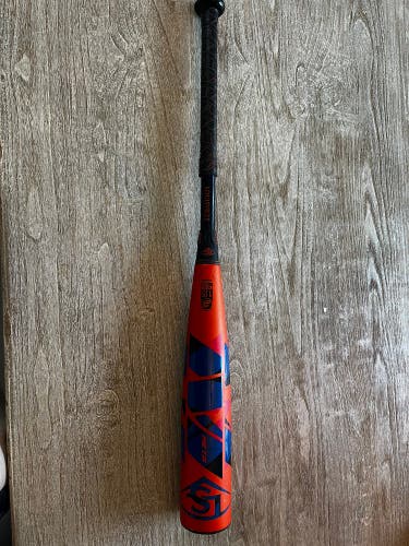 2022 Louisville Slugger Composite (-10) 19 oz 29" Meta Bat