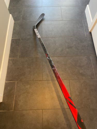 Bauer Nexus Geo 87 Flex P92 RH