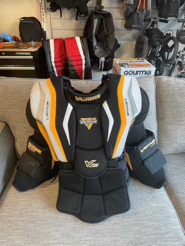 Vaughn Ventus LT98 Pro Chest Protector