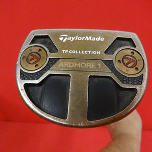 TAYLORMADE TP Collection Ardmore 1 Patina Putter 35" RH Right Handed