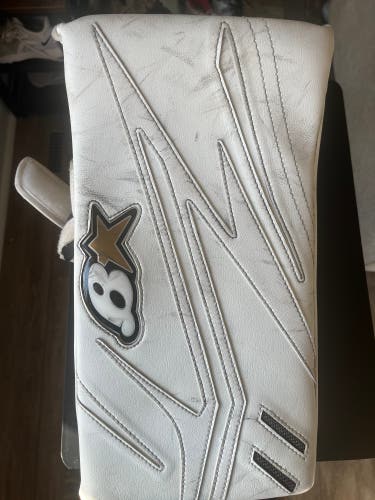 Brian’s Optik X2 Senior blocker