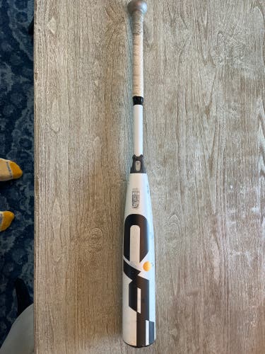 Demarini 2022 Composite (-10) 19 oz 29" CF Zen Bat