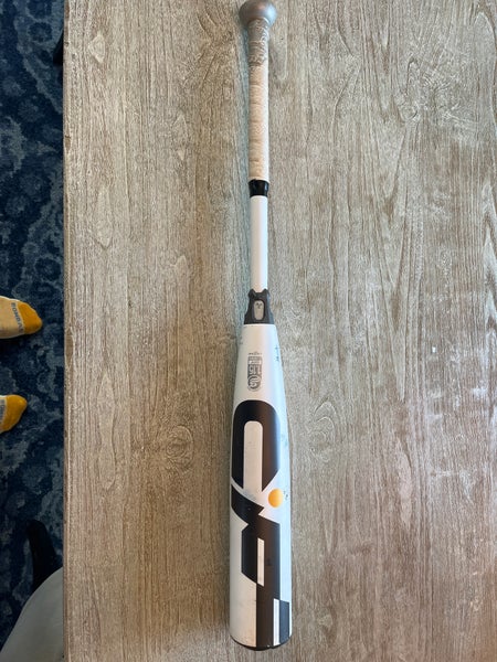 Demarini 2022 Composite (-10) 19 oz 29" CF Zen Bat