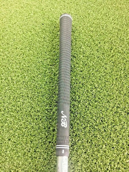 Callaway Big Bertha S2H2 USA 5 Wood  / LH / Memphis 10 Steel / NEW GRIP / mm8937