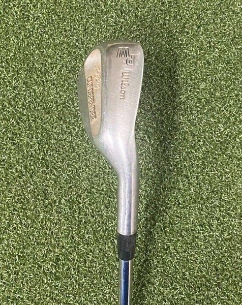 Wilson Patty Berg Cup Defender Pitching Wedge / RH / Ladies Steel / jl3190