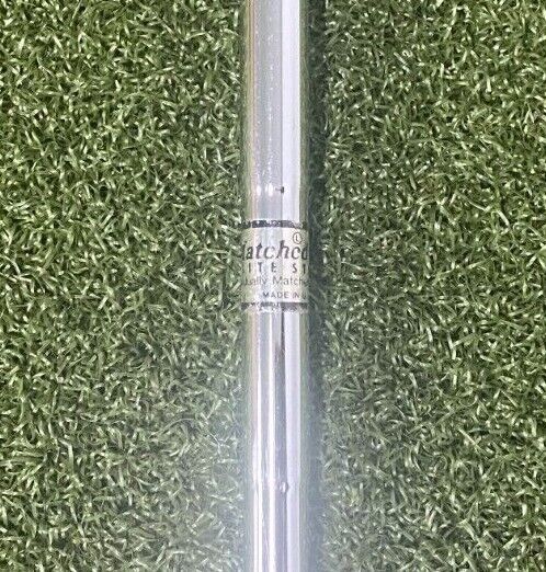 Wilson Patty Berg Cup Defender Pitching Wedge / RH / Ladies Steel / jl3190