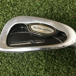 Knight Super Metal Connexion Pitching Wedge / RH / ~35.5" Regular Steel /dj2848