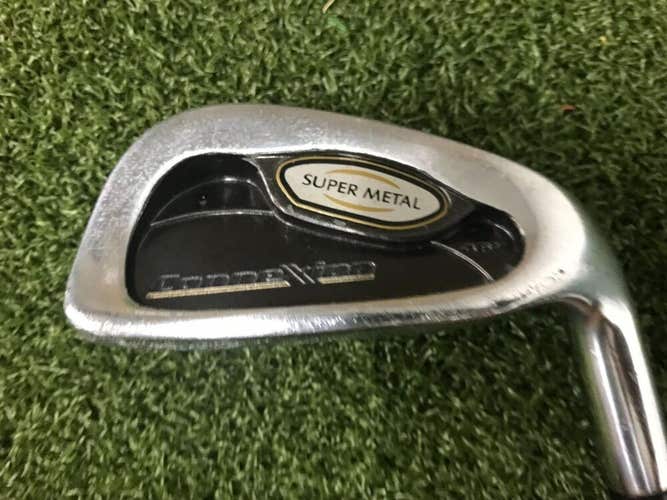 Knight Super Metal Connexion Pitching Wedge / RH / ~35.5" Regular Steel /dj2848