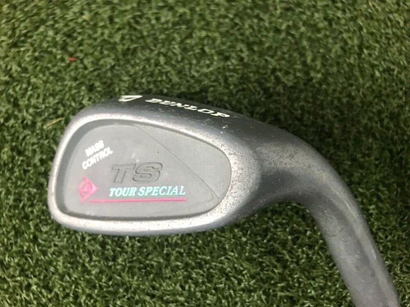 Dunlop Tour Special Pitching Wedge  / RH / Ladies Steel ~34.5" / dj2846