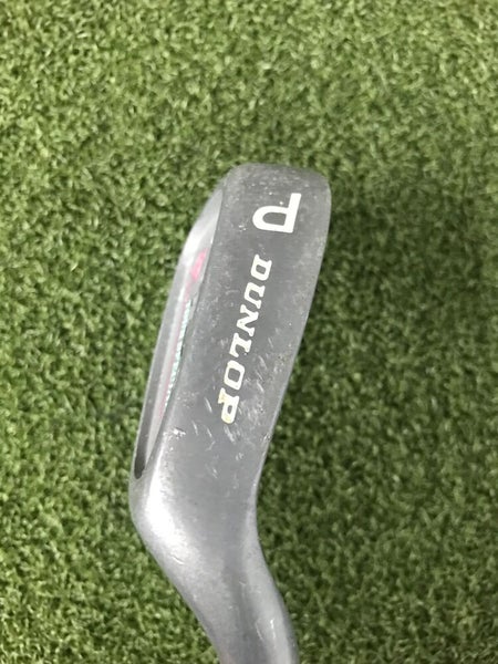 Dunlop Tour Special Pitching Wedge  / RH / Ladies Steel ~34.5" / dj2846