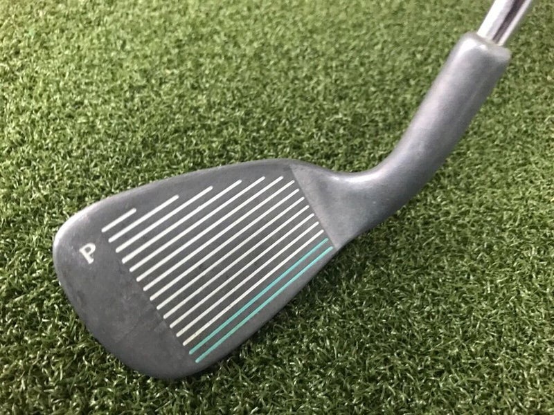 Dunlop Tour Special Pitching Wedge  / RH / Ladies Steel ~34.5" / dj2846