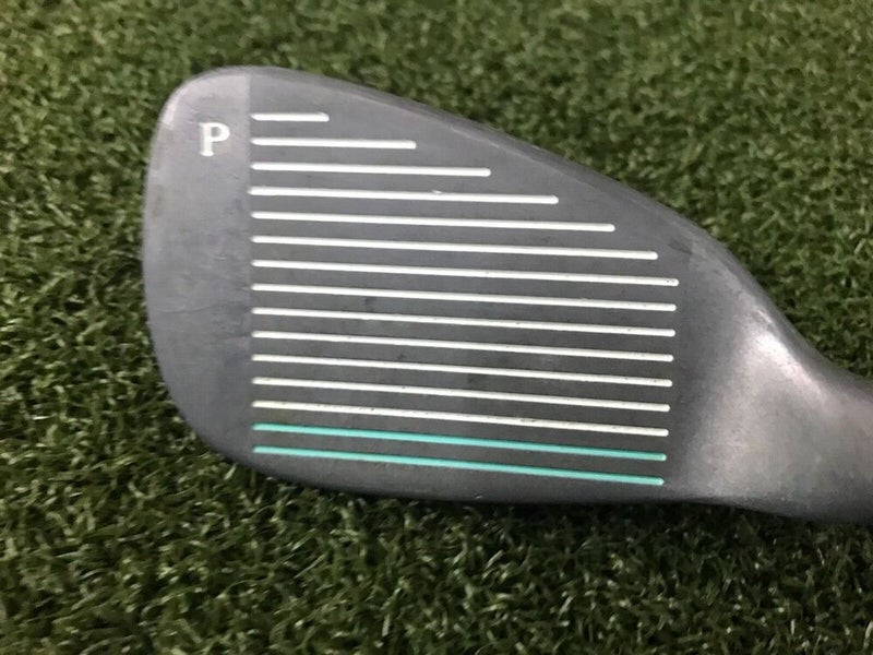 Dunlop Tour Special Pitching Wedge  / RH / Ladies Steel ~34.5" / dj2846