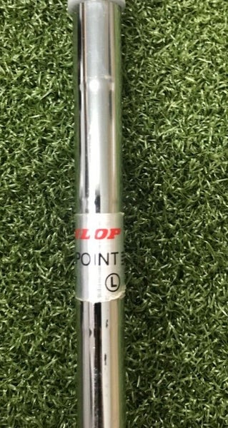 Dunlop Tour Special Pitching Wedge  / RH / Ladies Steel ~34.5" / dj2846