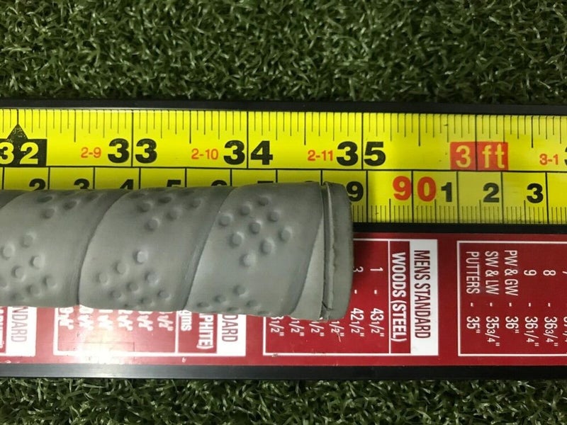 Dunlop Tour Special Pitching Wedge  / RH / Ladies Steel ~34.5" / dj2846
