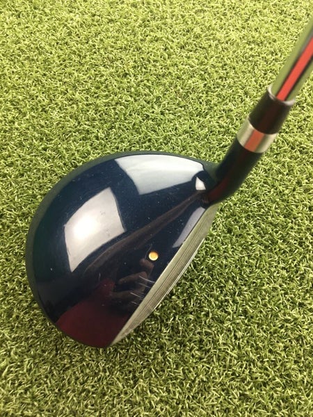 Play Big Fairway Metal FM-100 3 Wood / RH ~43" / Regular Steel Shaft / gw2655