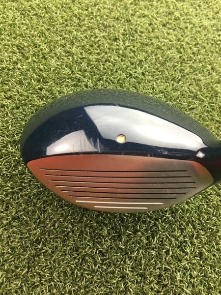 Play Big Fairway Metal FM-100 3 Wood / RH ~43" / Regular Steel Shaft / gw2655
