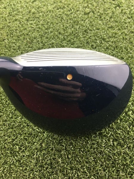 Play Big Fairway Metal FM-100 3 Wood / RH ~43" / Regular Steel Shaft / gw2655