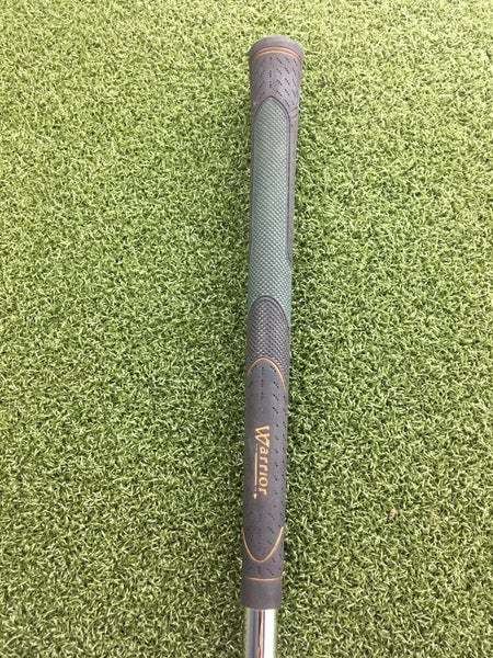 Play Big Fairway Metal FM-100 3 Wood / RH ~43" / Regular Steel Shaft / gw2655