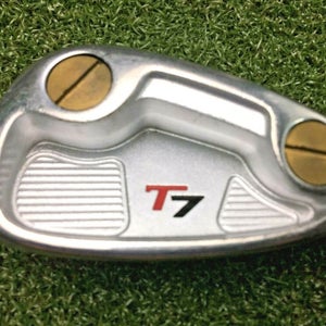 Tour Model T7 Pitching Wedge / RH / ~36.75" Regular Graphite / Nice Grip /gw0315