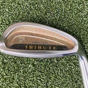 Kunnan Tribute Oversize Pitching Wedge / RH / Regular Graphite ~36" / jl2951