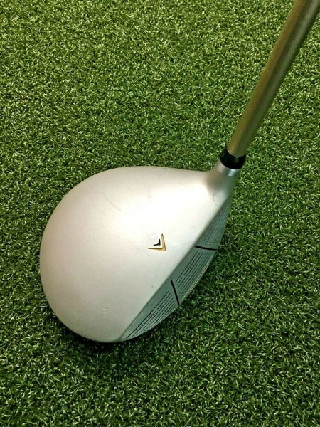 Unique Rival Oversize 3 Wood 16* / RH / ~41.5" Regular Graphite / gw4266