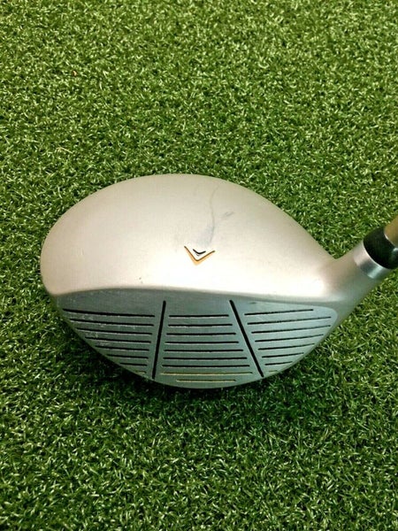 Unique Rival Oversize 3 Wood 16* / RH / ~41.5" Regular Graphite / gw4266
