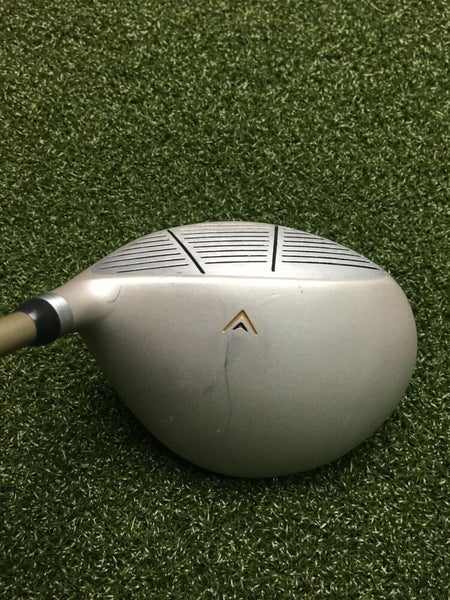 Unique Rival Oversize 3 Wood 16* / RH / ~41.5" Regular Graphite / gw4266