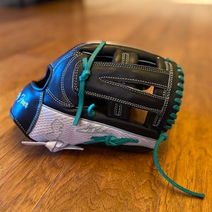Custom 44 Pro 11.75 Infield Glove