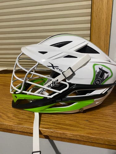 Cascade XRS Helmet True MN