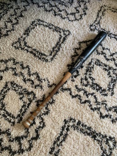 Wood (-3) 30.5 oz 33.5" I13 Bat