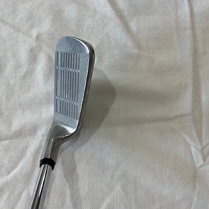 THE SQUARE STRIKE CHIPPING WEDGE - Used Men's Right Handed Wedge Regular Flex 45 Degree Steel Shaft