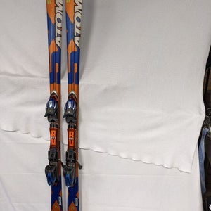 Atomic Skis for sale | New and Used on SidelineSwap