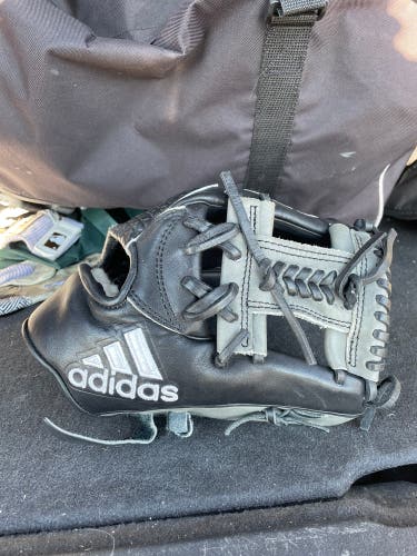 New Adidas 11.75" EQT Baseball Glove