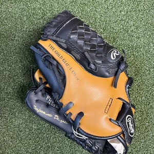 Rawlings Player Series Fielders Glove (10073)