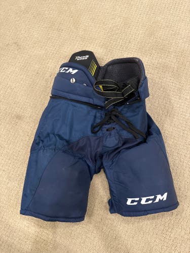 Junior Medium CCM  Tacks 5092 Hockey Pants