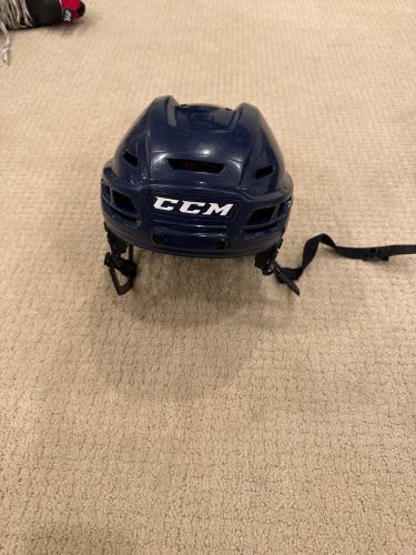 Used Medium CCM  Resistance Helmet